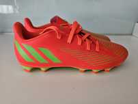 Chuteiras Adidas Predator Edge 4 FxG tamanho 38 2/3 Novo