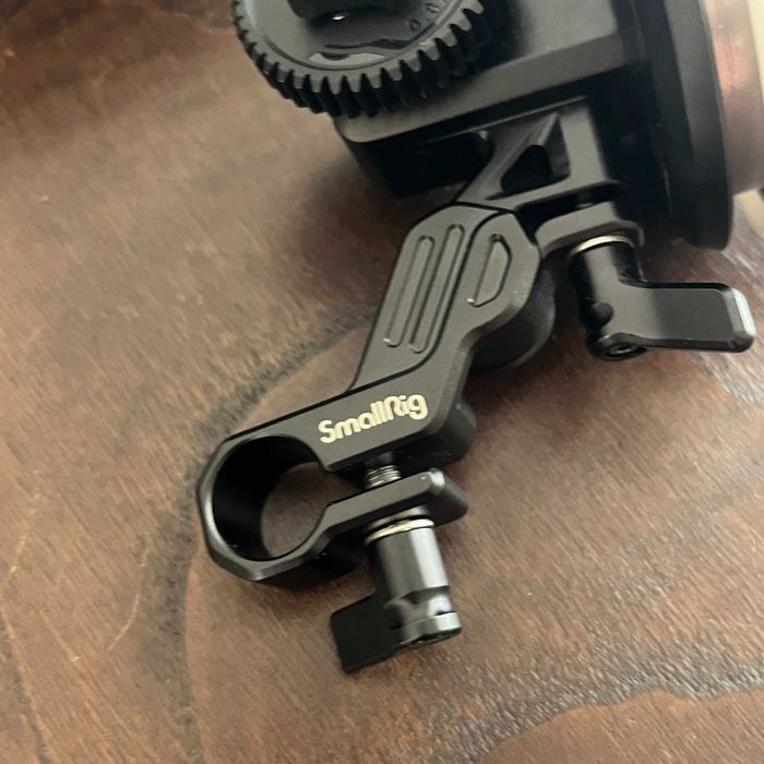 Smallrig Mini Follow Focus F40 - 3010C