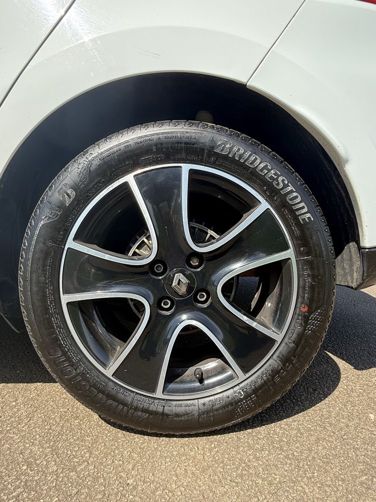 Renault Clio ST Dynamique 90cv Nacional 2015