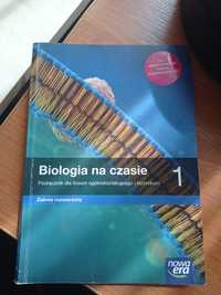 biologia na czasie 1