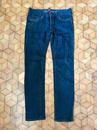 Spodnie jeansowe damskie Esprit 31/32 L