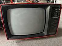Telewizor junost cccp