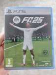 Jogo FC 25 Playsation 5