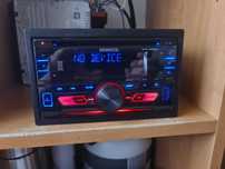 Radio KENWOOD DPX 3000u CD usb aux rgb