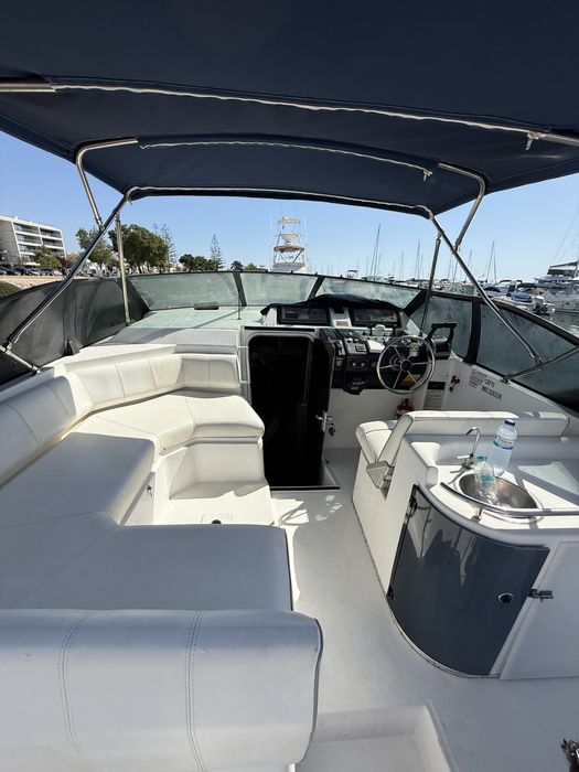 Barco Bayliner Avanti 10m