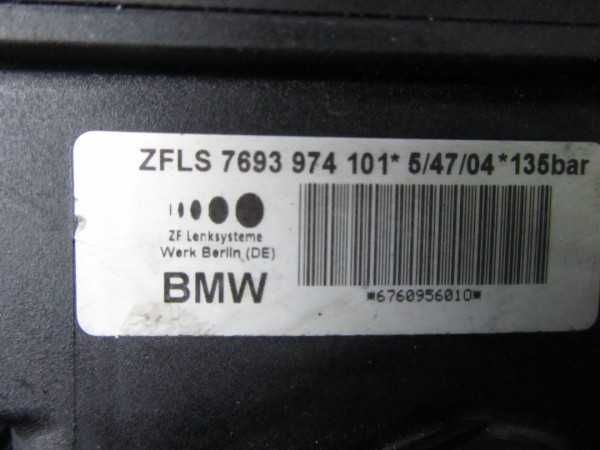 Гидроусилитель BMW X5 3.0D X3 3.0D 5 Series 3.0D 3 Series 3.0D ГУР БМВ