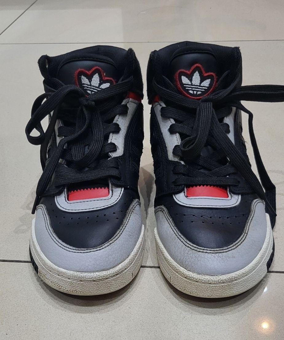 Buty Adidas dla chłopca