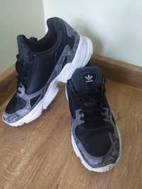 Buty damskie Adidas 38i 2/3