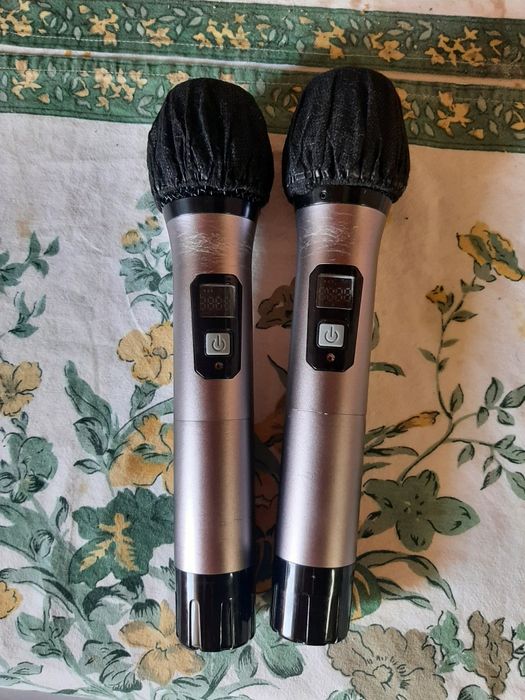 TONOR TW-820 Wireless Microphone