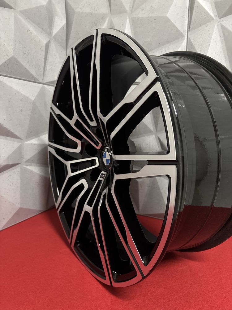 NOWE Felgi Koła 20" 5x112 BMW SERIA G Styling 825 • • ///M PAKIET • •