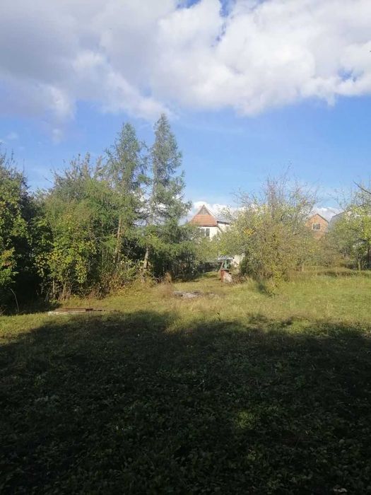 Продаж ШИКАРНОЇ ДАЧІ! 5хв від міста, Глянь як гарно там. ід38565