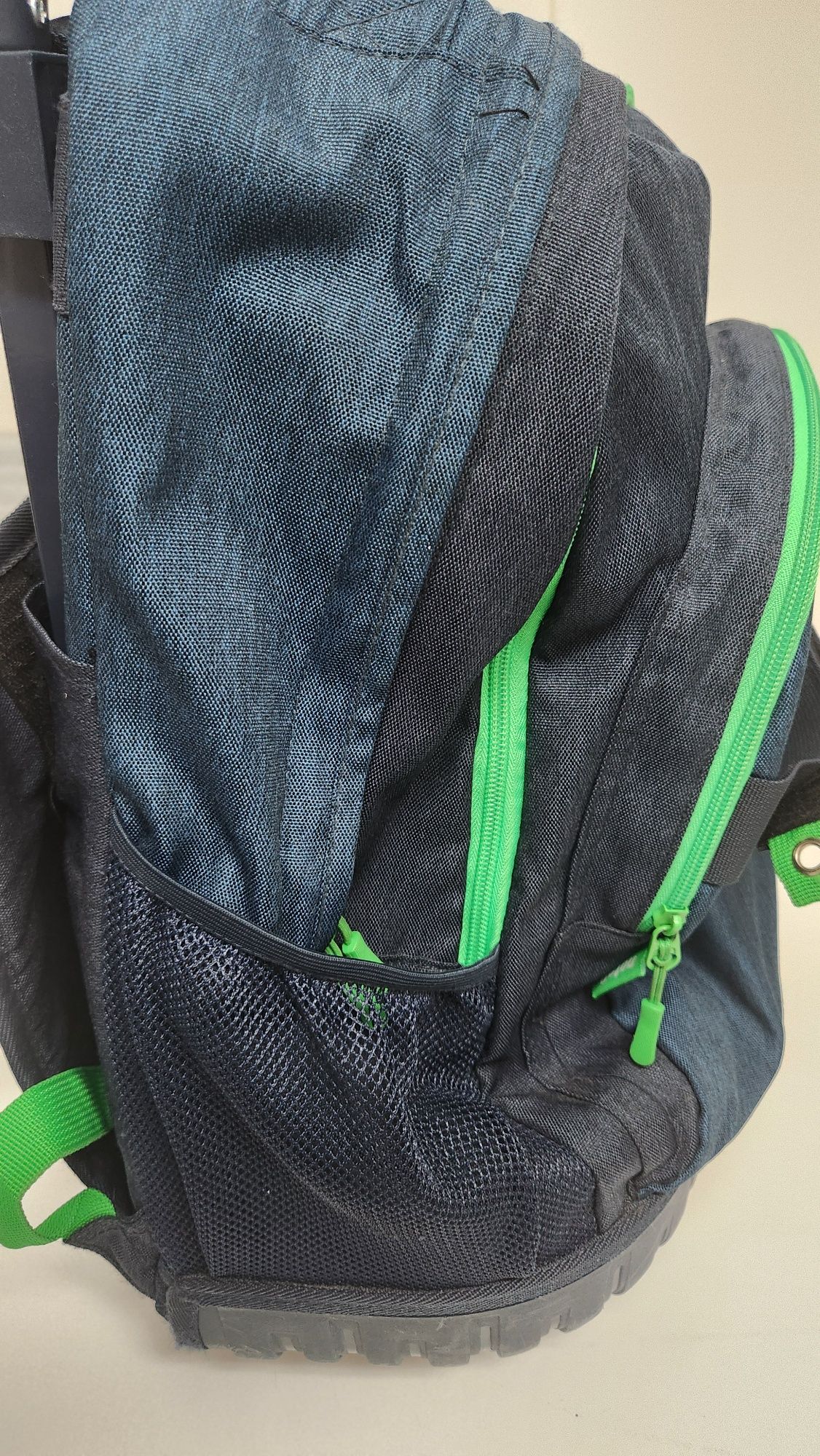 Mochila Trolley de Criança