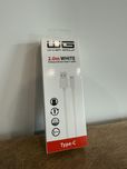 Kabel do transmisji danych i szybkiego ładowanie baterii, 2.0 m, USB C