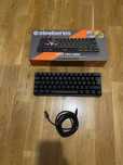 Klawiatura Steelseries Apex Pro Mini