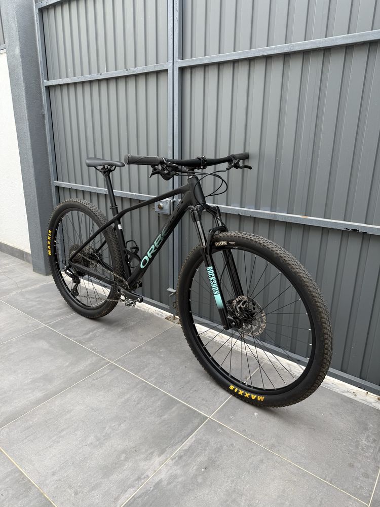Bicicleta Orbea Alma H30