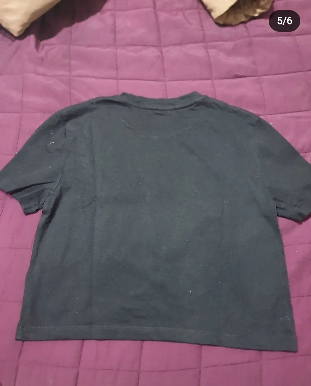 T-shirt Calvin klein