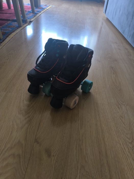 Patins de criança