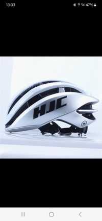 Kask rowerowy szosa gravel rozmiar M