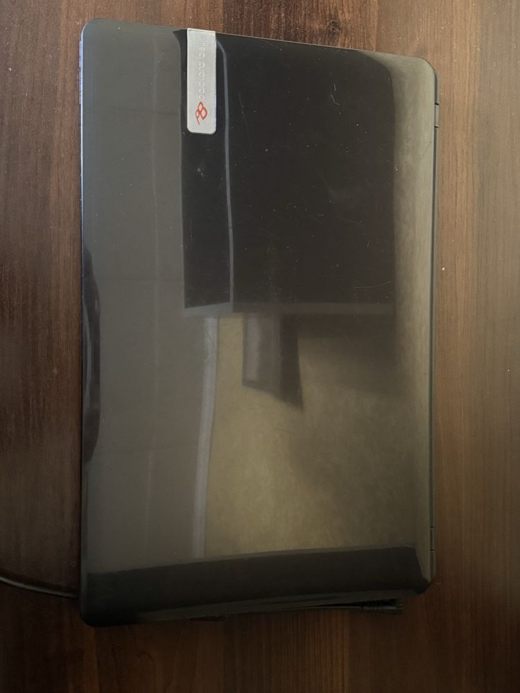 Ноутбук Packard Bell