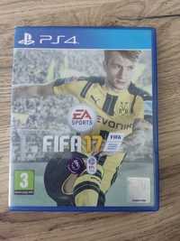 FIFA 17 PlayStation 4