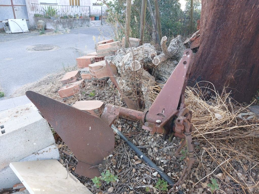 Trator valpadana