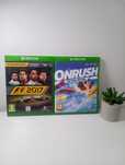OKAZJA! Zestaw 2 gier Xbox One