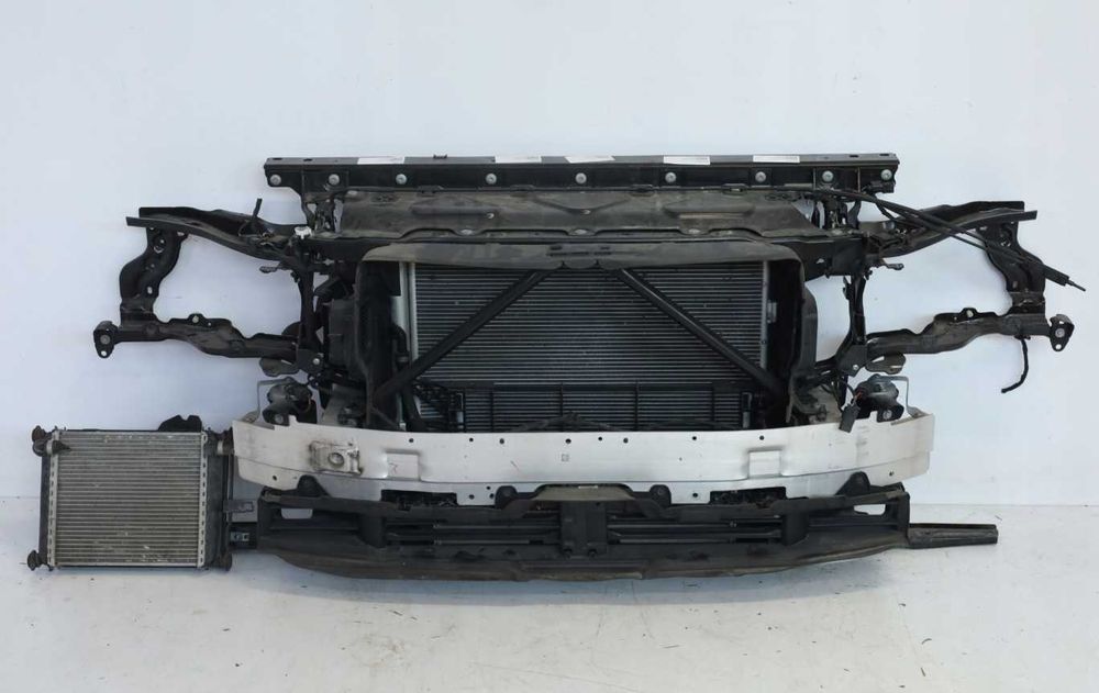 Панель радіатора кронштейн телевізор BMW 7 G11 G12