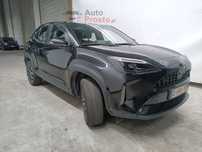 Toyota Yaris Cross 1.5 Dynamic Bezwypadkowy Oplacony 2024