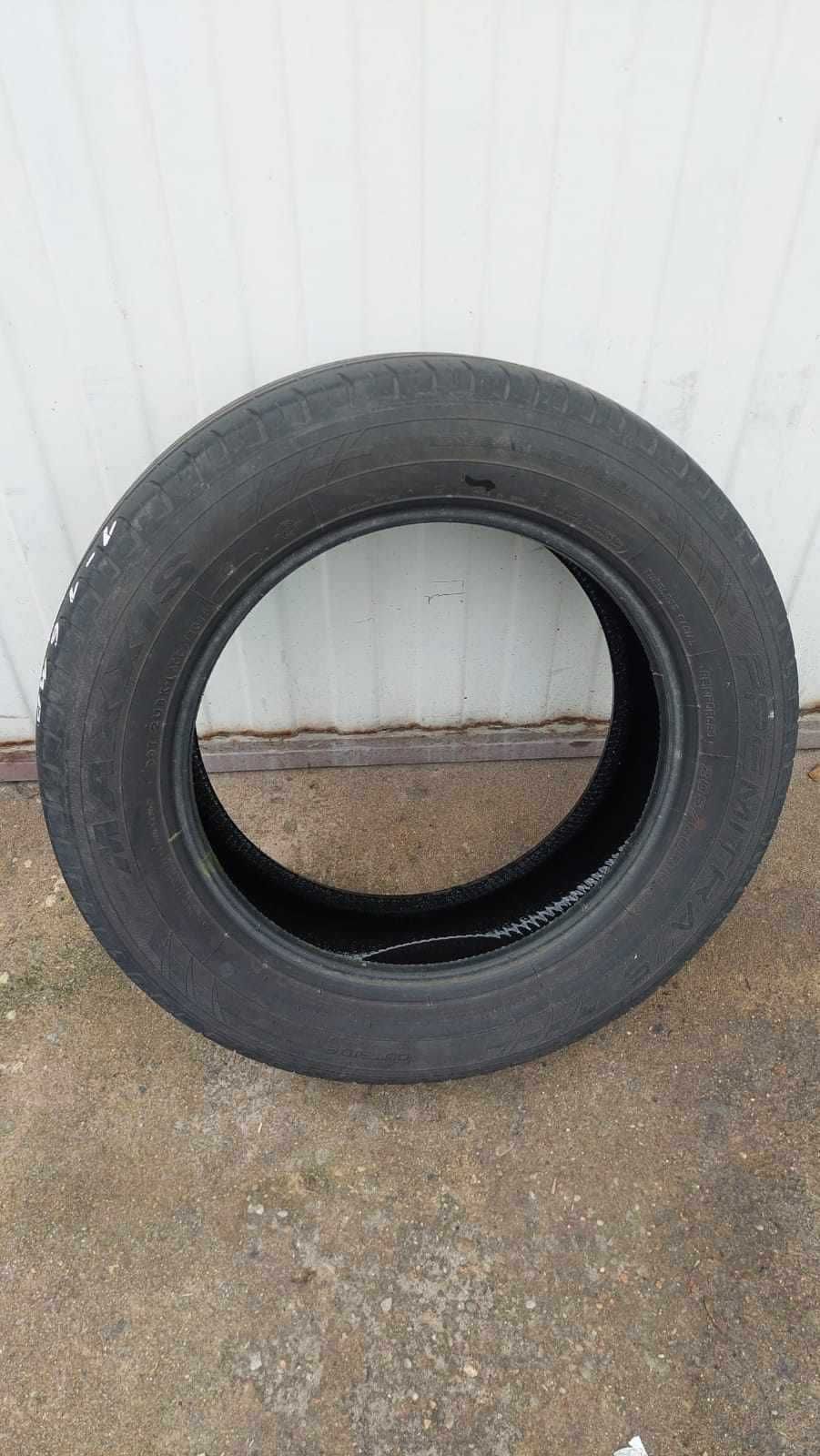 1 opona letnia 205/60 R16 96V MAXXIS PREMITRA 5