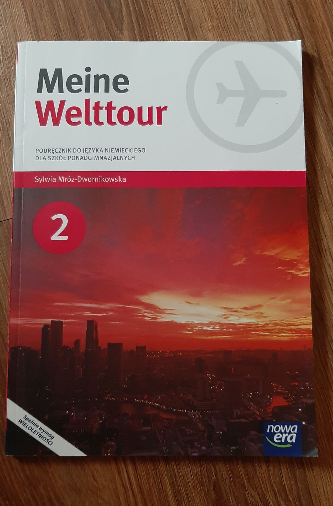 Meine Welttour 2