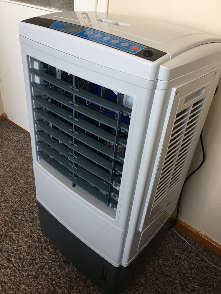 Klimator UNI_COOLER_05