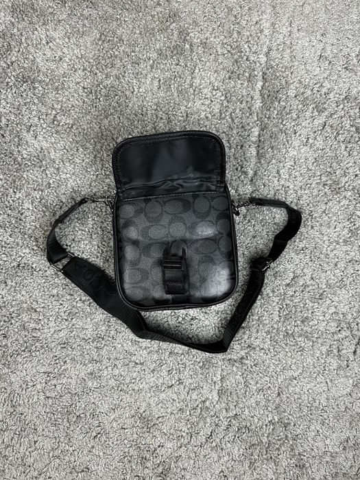 Сумка COACH | Сумка коач | Барсетка coach
