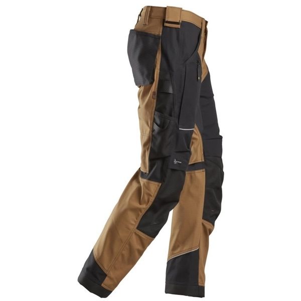 Spodnie Snickers Workwear 6314 roz.56