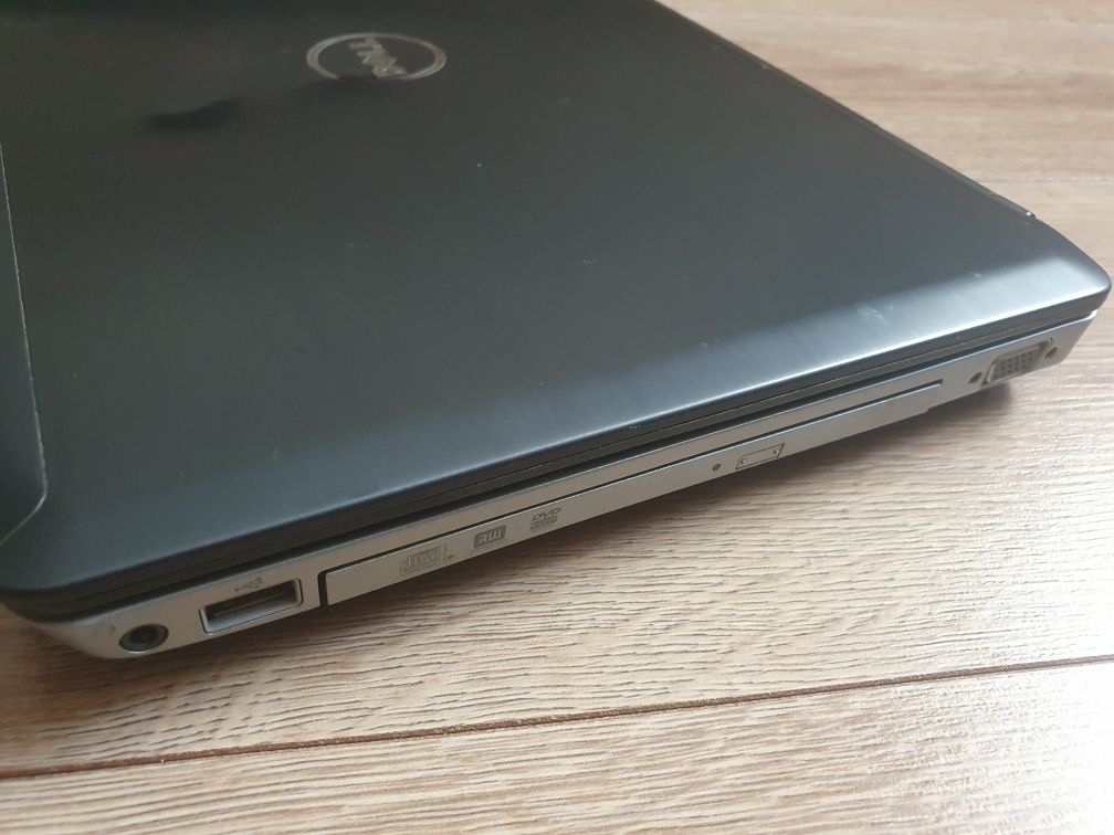 Ноутбук Dell Latitude E5430 | i5-3320M | 6 Gb DDR3| 120Gb SSD| 14''