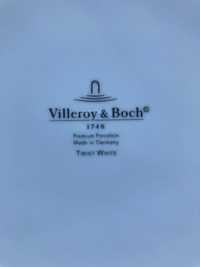 Villeroy & Boch zestaw 18 elementów