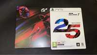 Gran Turismo 7 Edycja Jubileuszowa PS5 Anniversary