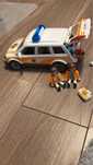Karetka playmobile