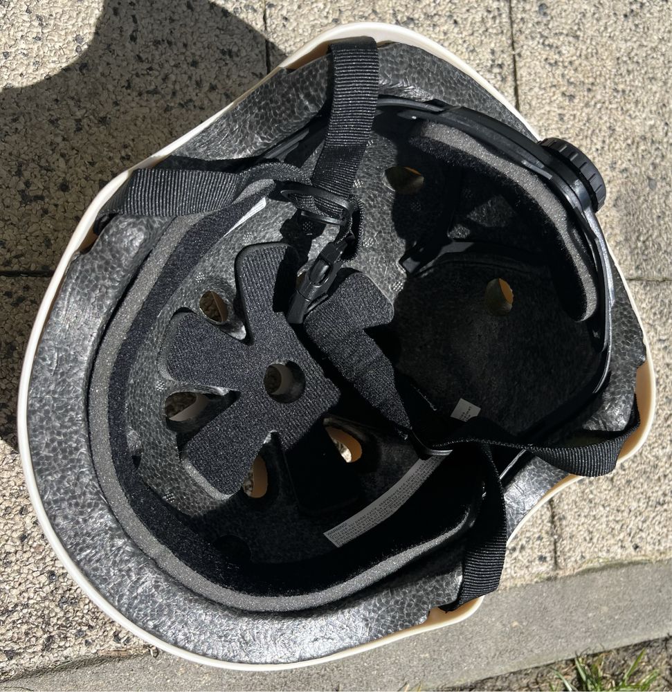 Rowerek biegowy Banwood +kask