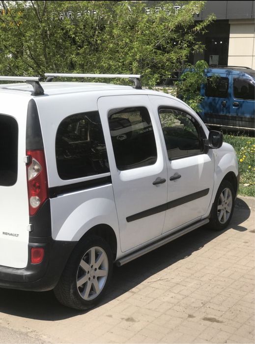 Пасажирські перевезення Україною та за кордон