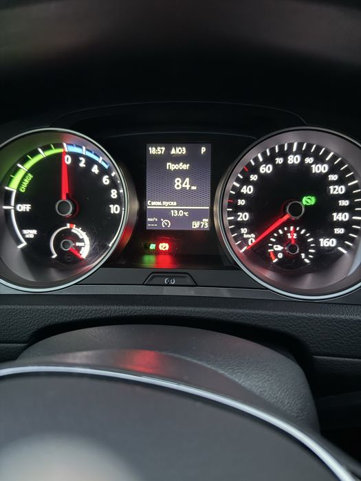 Продам  e - Golf