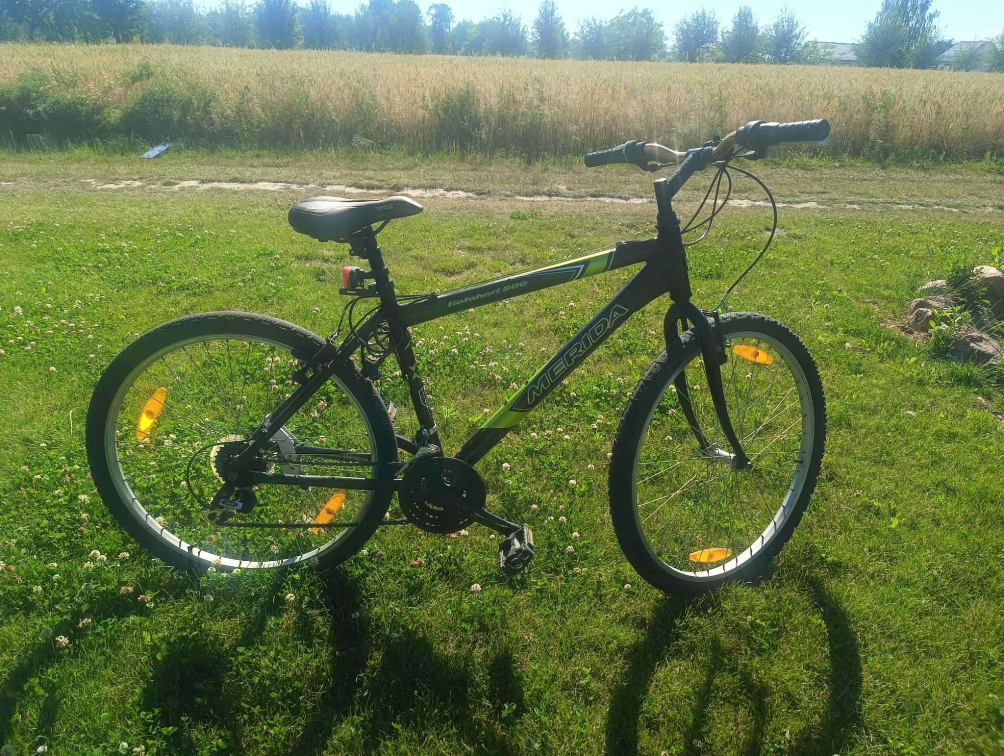 Rower 26"Merida Kalahari 500,