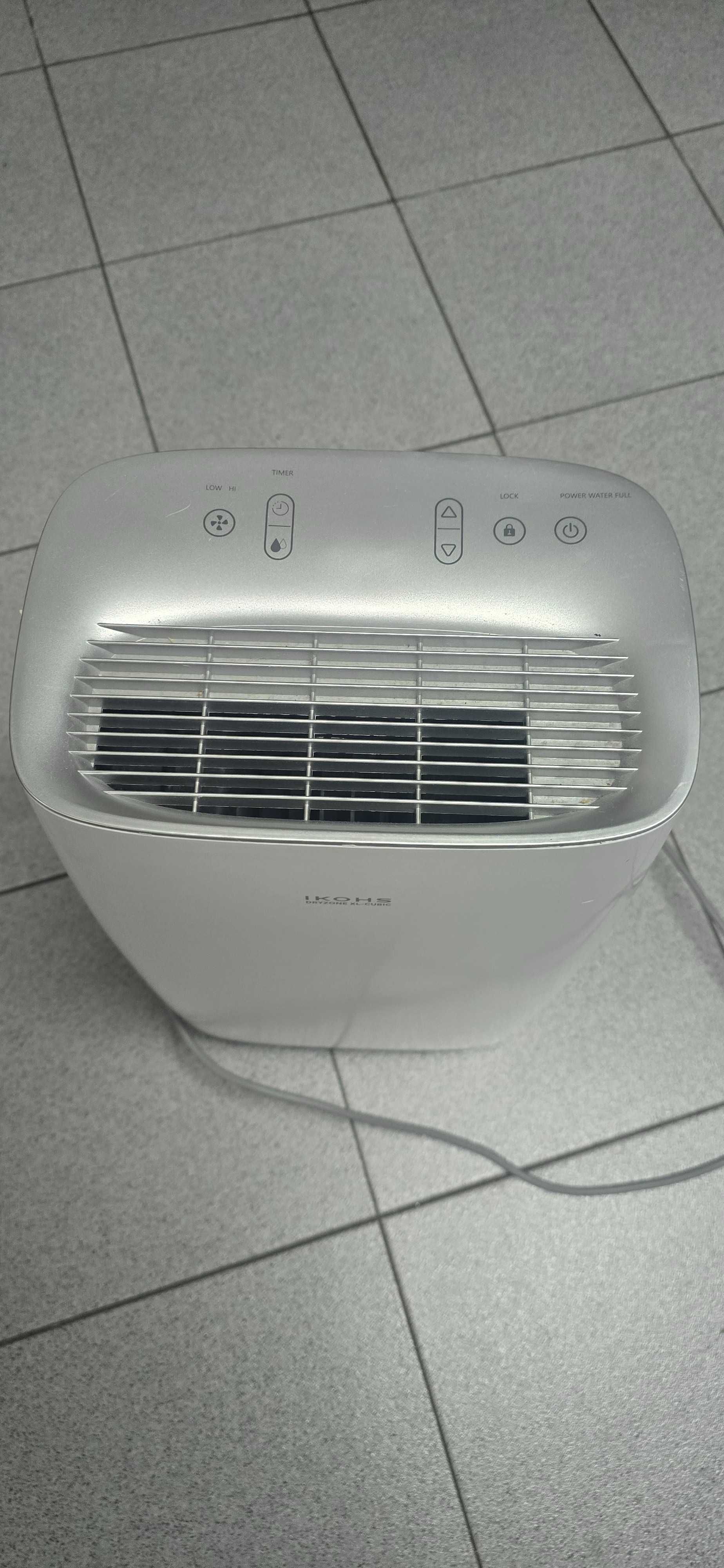 Desumidificador IKOHS de 10L/dia