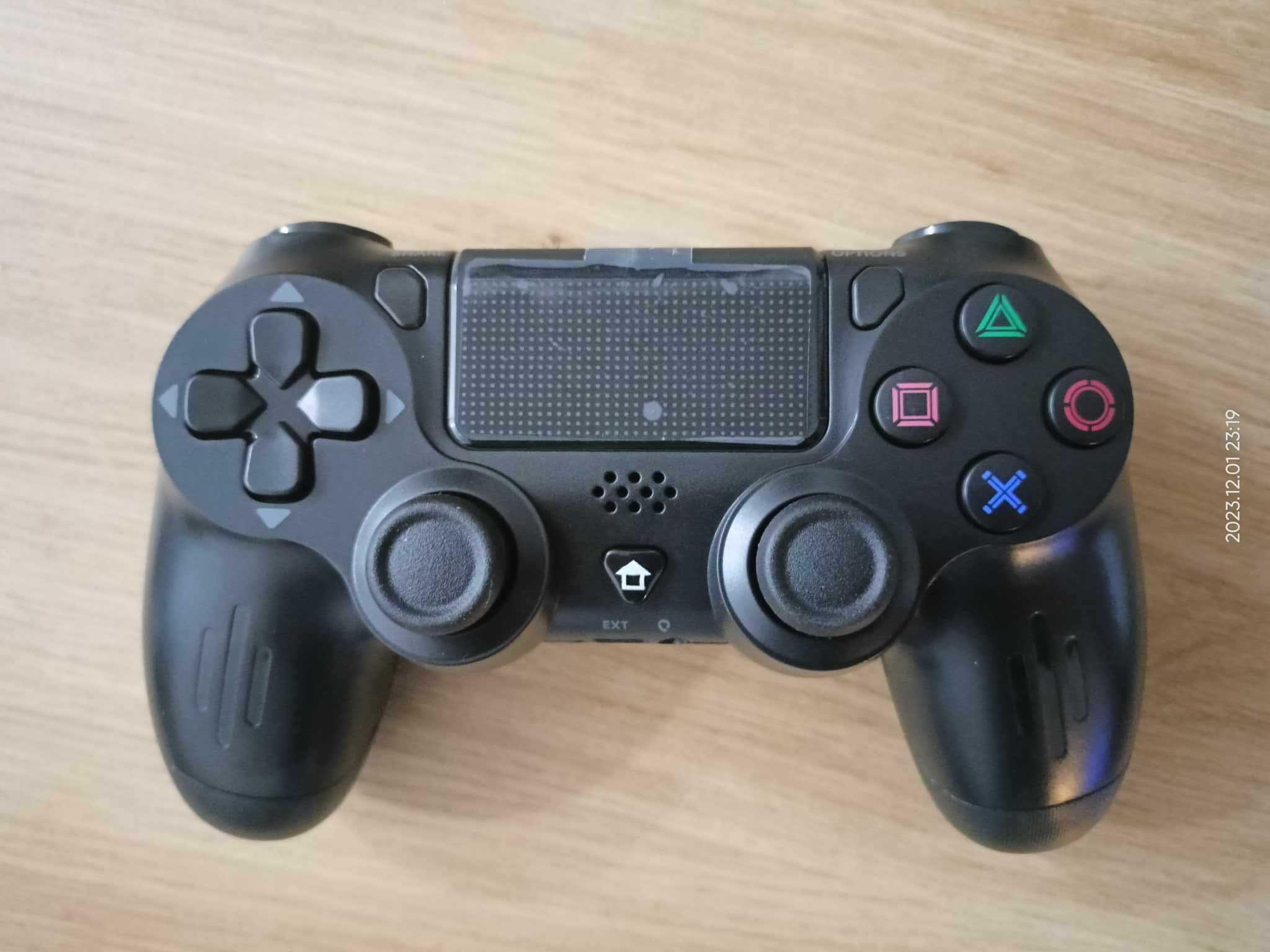 Pad kontroler dualshock do PlayStation 4 ps4 bezprzewodowy NOWY