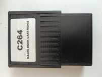 Cartridge dla komputera Commodore 16/116 i plus 4