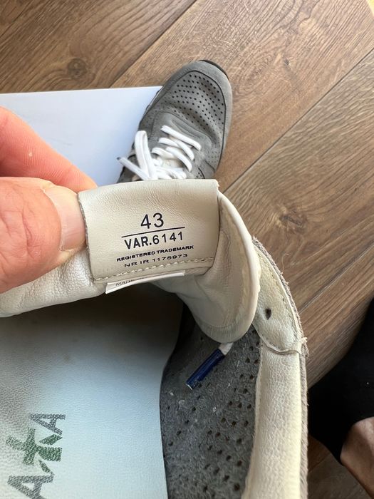 Кросівки літо сітка ПРЕМІАТА  43-й розмір