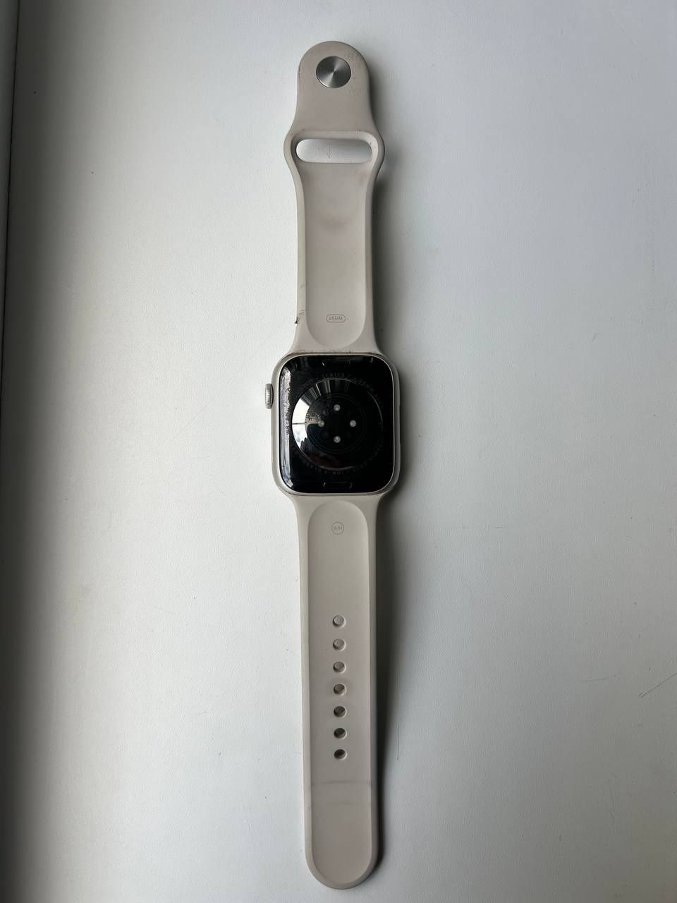 Apple watch 7 45mm series