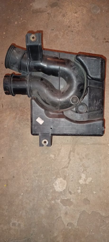 Rezonator Honda Accord 2002