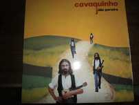 vinil- 1 lp júlio pereira, cavaquinho, bom estado