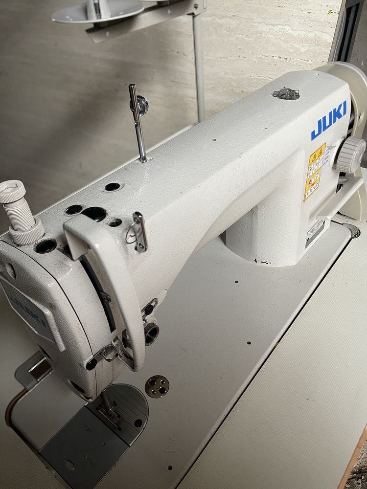 Stebnówka DDL 8700 JUKI