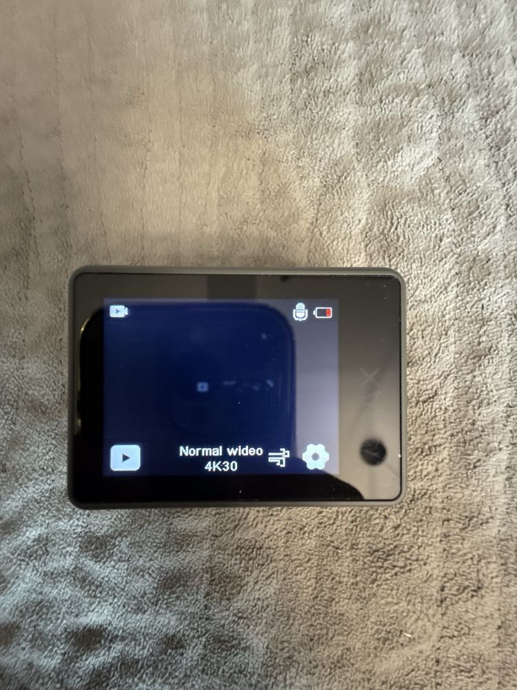 Kamera sportowa LAMAX X9.2 + AKCESORIA